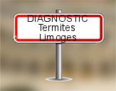 Diagnostic Termite AC Environnement  à Limoges